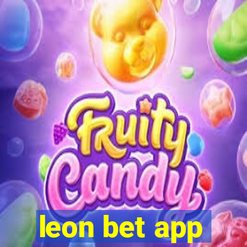 leon bet app